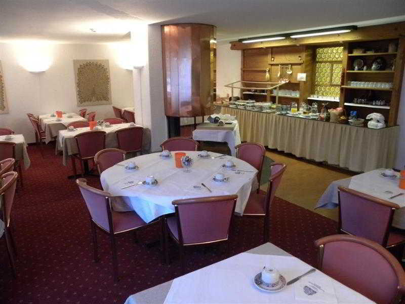 Bernerhof Swiss Quality Hotel Kandersteg Eksteriør billede