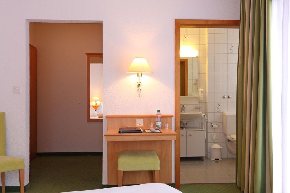 Bernerhof Swiss Quality Hotel Kandersteg Eksteriør billede