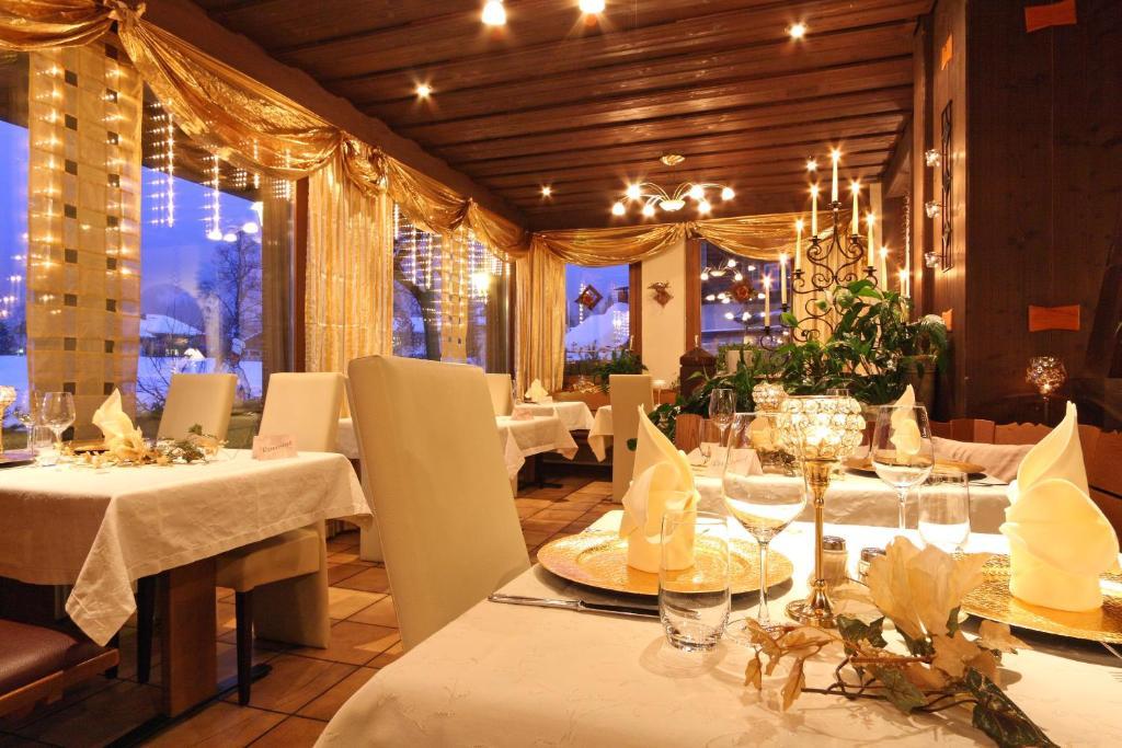 Bernerhof Swiss Quality Hotel Kandersteg Eksteriør billede