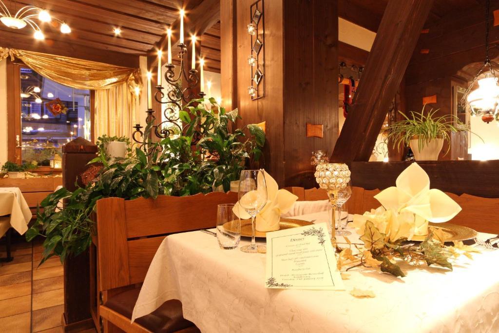 Bernerhof Swiss Quality Hotel Kandersteg Eksteriør billede