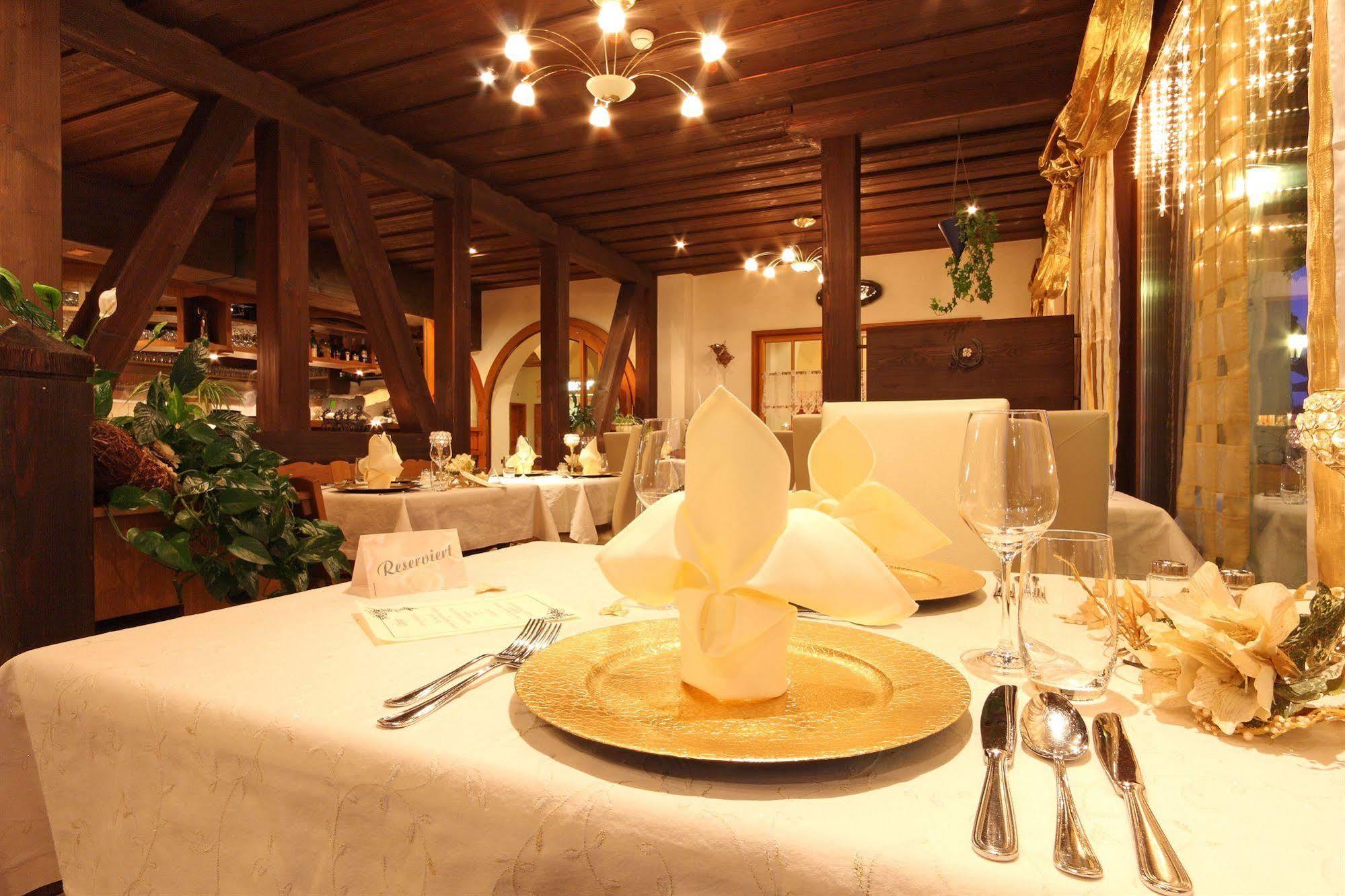 Bernerhof Swiss Quality Hotel Kandersteg Eksteriør billede