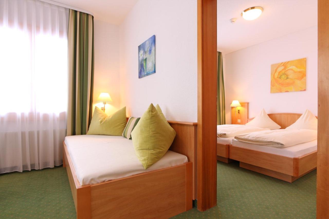 Bernerhof Swiss Quality Hotel Kandersteg Eksteriør billede